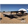 Image 2 : 8 X 21 FT. T/A 5TH WHEEL TRAILER