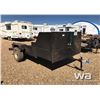 Image 2 : 6 X 11 FT. S/A TRAILER