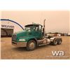 Image 1 : 2007 MACK CXU613 T/A TRUCK
