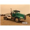 Image 2 : 2007 MACK CXU613 T/A TRUCK