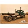 Image 3 : 2007 MACK CXU613 T/A TRUCK