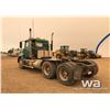 Image 4 : 2007 MACK CXU613 T/A TRUCK