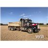 Image 2 : 1993 KENWORTH T/A GRAVEL TRUCK
