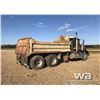 Image 3 : 1993 KENWORTH T/A GRAVEL TRUCK
