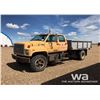 Image 1 : 1993 GMC KODIAK S/A CREWCAB TRUCK