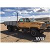 Image 2 : 1993 GMC KODIAK S/A CREWCAB TRUCK