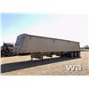 Image 1 : 2013 DAKOTA 45 FT. TRIDEM GRAIN TRAILER