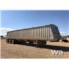 Image 2 : 2013 DAKOTA 45 FT. TRIDEM GRAIN TRAILER
