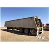 Image 4 : 2013 DAKOTA 45 FT. TRIDEM GRAIN TRAILER