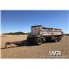 Image 1 : 1982 NEILS TRI-AXLE GRAVEL WAGON