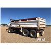 Image 4 : 1982 NEILS TRI-AXLE GRAVEL WAGON