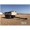Image 2 : 1978 KNIGHT T/A GRAVEL PUP TRAILER