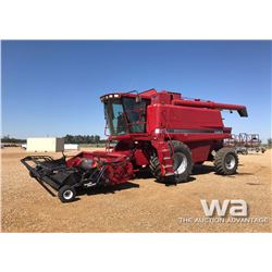 1995 CASE 2188 COMBINE