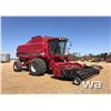 Image 2 : 1995 CASE 2188 COMBINE