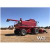 Image 3 : 1995 CASE 2188 COMBINE