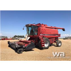 1996 CASE 2188 COMBINE