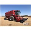 Image 2 : 1996 CASE 2188 COMBINE