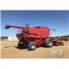 Image 3 : 1996 CASE 2188 COMBINE