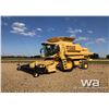 Image 1 : 1997 NEW HOLLAND TX66 COMBINE