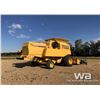 Image 3 : 1997 NEW HOLLAND TX66 COMBINE