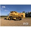 Image 4 : 1997 NEW HOLLAND TX66 COMBINE