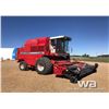 Image 2 : 1997 MF 8460 COMBINE