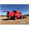 Image 3 : 1997 MF 8460 COMBINE