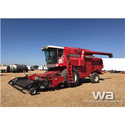 1994 MF 8460 COMBINE