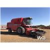 Image 2 : 1994 MF 8460 COMBINE
