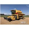Image 1 : 1993 NEW HOLLAND TR96 COMBINE