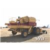 Image 3 : 1993 NEW HOLLAND TR96 COMBINE