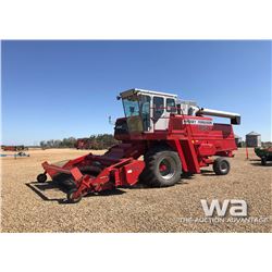 MF 850 COMBINE