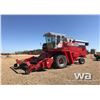 Image 1 : MF 850 COMBINE