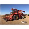 Image 1 : MF 760 COMBINE