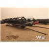Image 1 : 2004 MACDON 973 DRAPER HEADER