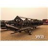 Image 2 : 2004 MACDON 973 DRAPER HEADER