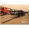 Image 4 : 2004 MACDON 973 DRAPER HEADER