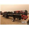 Image 3 : 2006 CASE 2052 36 FT. DRAPER HEADER