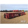Image 1 : CASE 1010 25 FT. S/C HEADER