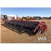 Image 2 : CASE 1010 25 FT. S/C HEADER