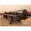 Image 3 : 1990 MACDON 960 36 FT. DRAPER HEADER