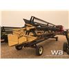 Image 2 : NEW HOLLAND 971 24 FT. S/C GRAIN HEADER