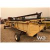 Image 3 : NEW HOLLAND 971 24 FT. S/C GRAIN HEADER