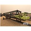 Image 1 : CLAAS 25 FT. S/C HEADER
