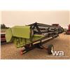 Image 2 : CLAAS 25 FT. S/C HEADER