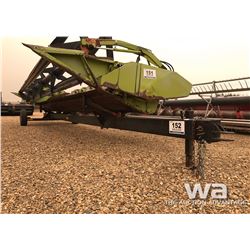 ELMERS 30 FT. HEADER TRANSPORT