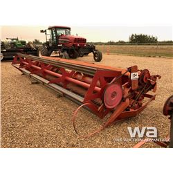 MF S/C GRAIN HEADER