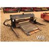 Image 2 : 1998 MACDON ADAPTOR TO FIT CASE 2188