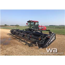 2009 PREMIER M150 SWATHER