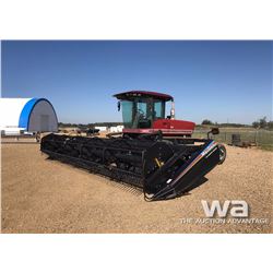 2004 PREMIER 2940 25 FT. SWATHER